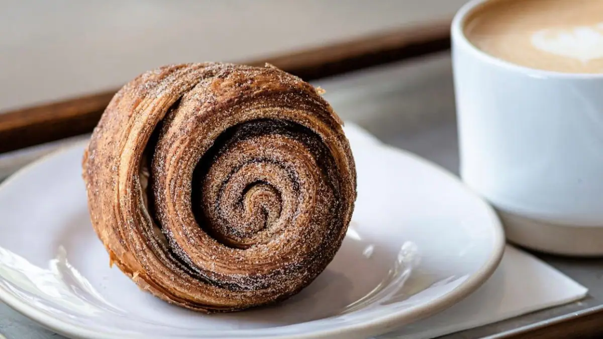 GAIL's – artisan bakery in Cambridge town centre